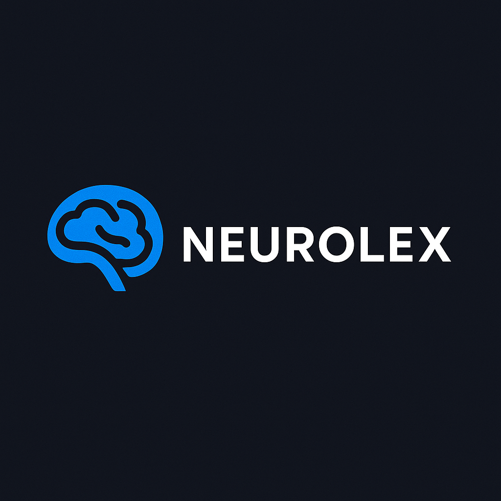 Neurolex Logo
